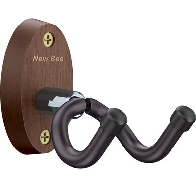Generic Guitar Wall Mount Guitar Hanger V-Shaped Guitar Wall Hanger
