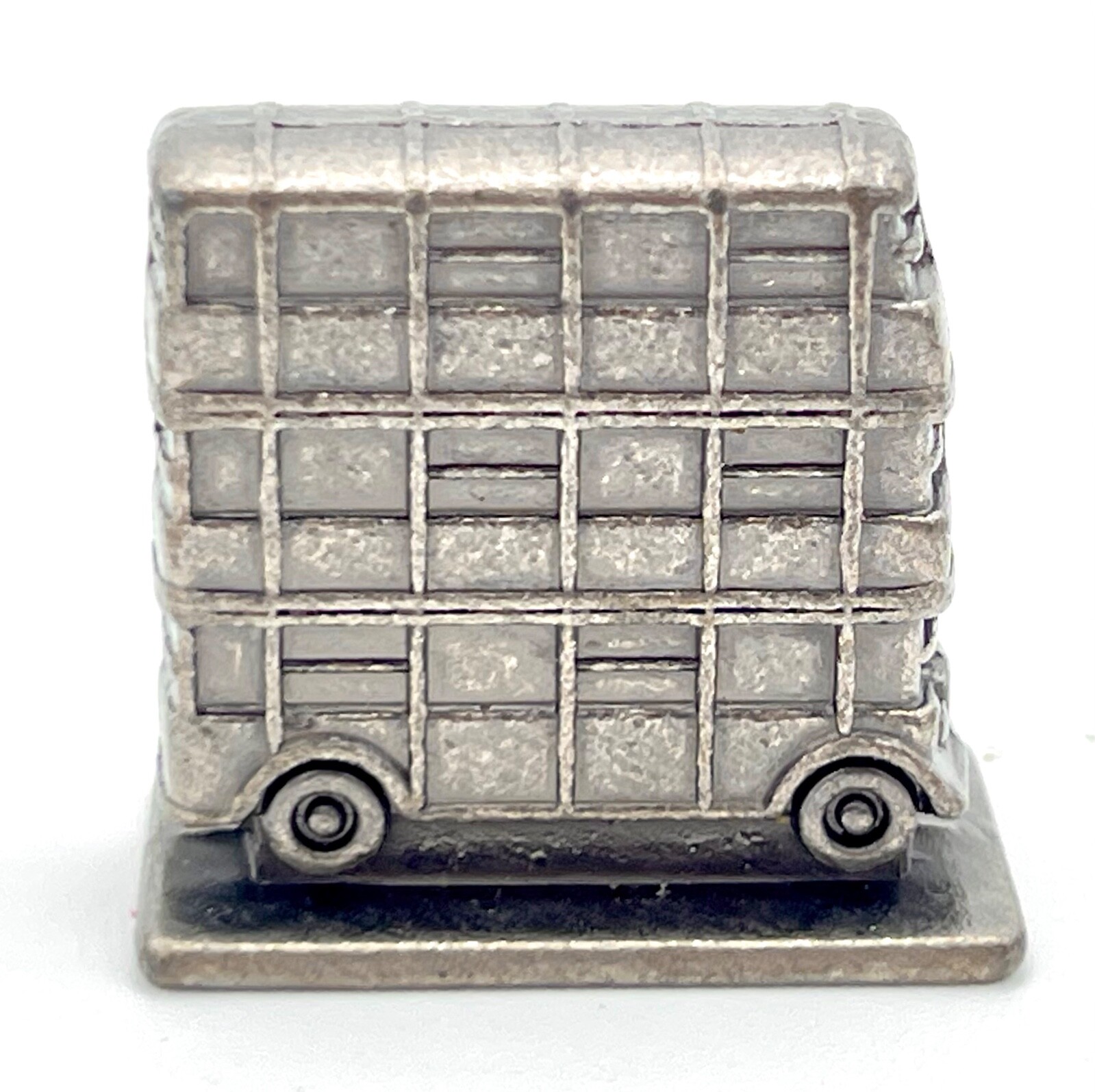 Game Pawn Mover - Bus - Scene It Harry Potter 2nd Edition Replacement Token