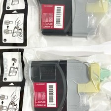 Genuine BROTHER LC65HY- M High Yield LC65 Magenta Ink Cartridge
