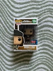 Funko POP! Television: Parks & Recreation #1284 Mona Lisa NYCC 2022 Fall Con
