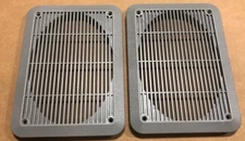 FORD E-SERIES 1992 - 2025 CARGO VAN SPEAKER GRILL COVER OEM ECONOLINE FACTORY