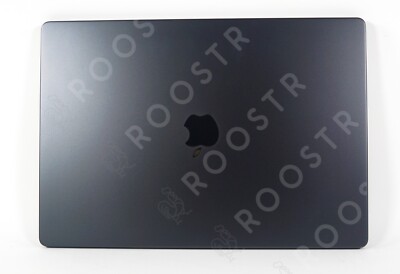 Apple MacBook Pro 16