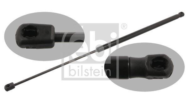 Vérin de hayon conducteur Xsara Picasso pour charger le coffre