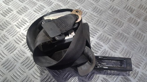 Volkswagen Passat 2001 Seat belt - front left side 3B1857705D, 561 #270757-20