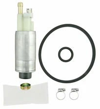 Carter Electric Fuel Pump for Dodge P74082