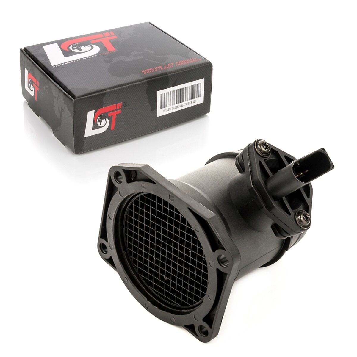 LMM Air Flow Meter Air Flow Sensor MAF 06B-133-471 for VW Passat 3B 1.8