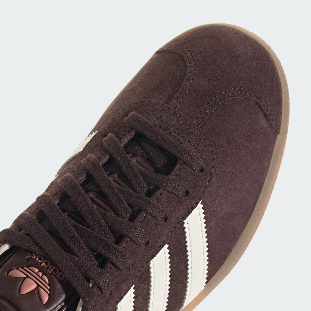 【Adidas】★W Gazelle Shadow Brown★IF3233★ s-l400.jpg