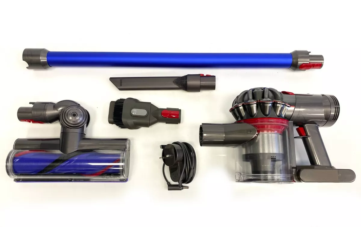 Dyson V7 Cordless Handheld Hoover Vacuum Cleaner Animal Serviced Cleaned
