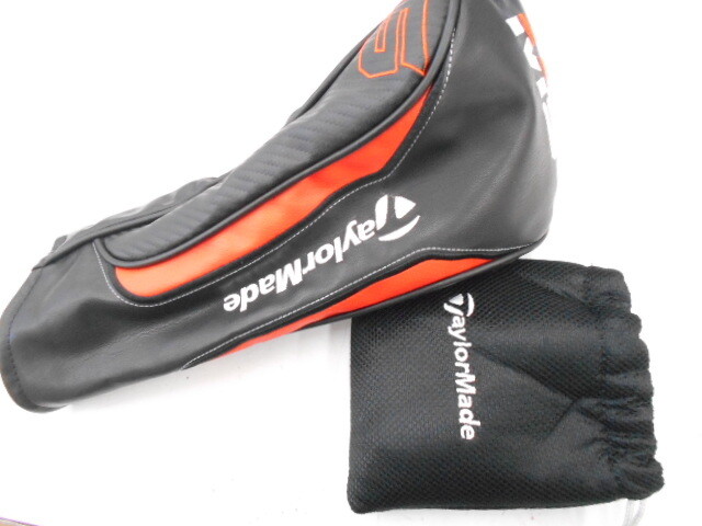 TaylorMade - テーラーメイド KUROKAGE TM5s Golf Driver TaylorMade M5 Kurokage TM5 (S) 10.5 45.75inch