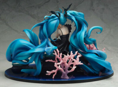 Hatsune Miku: Deep Sea Girl ver. Good Smile Company from Japan | eBay