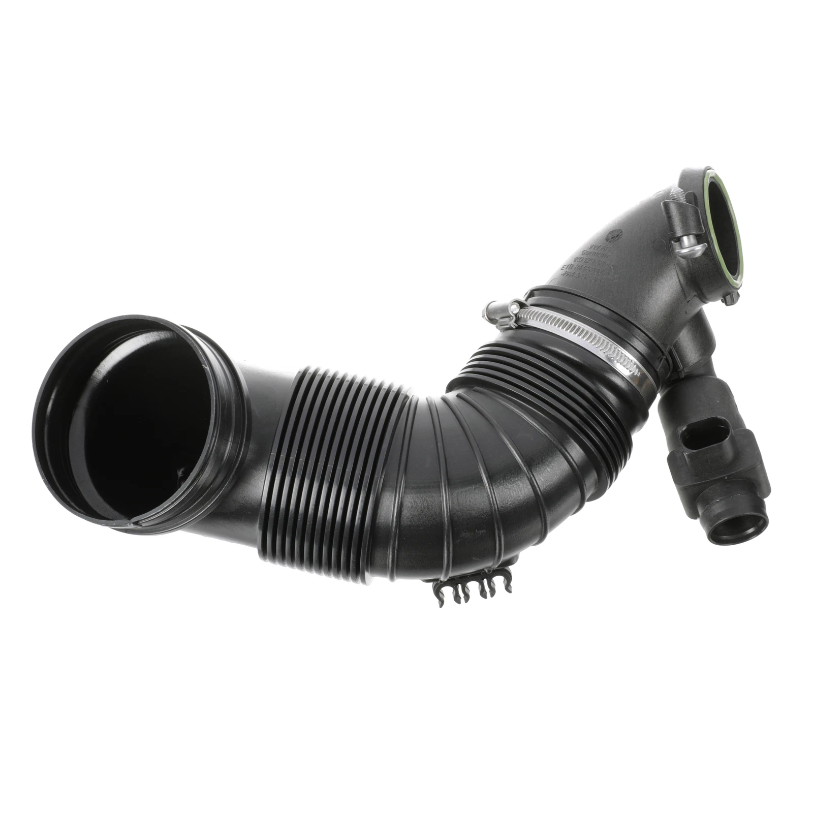 OEM NEW 2009-2014 Volkswagen Jetta Golf Engine Air Intake Hose 1K0-129-654-BC