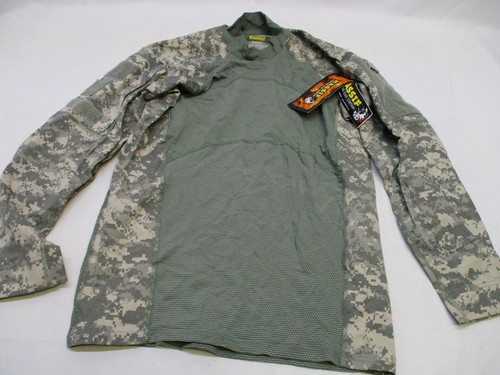 Buy New ACS Army Combat Shirt LARGE 