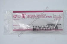 Wolff POLISH P64 9x18MAK STD RECOIL SPRING 18LB 53418