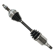 CV Axle Shaft Assembly For 1993-1997 Geo Prizm All engine Front Left 4342002031