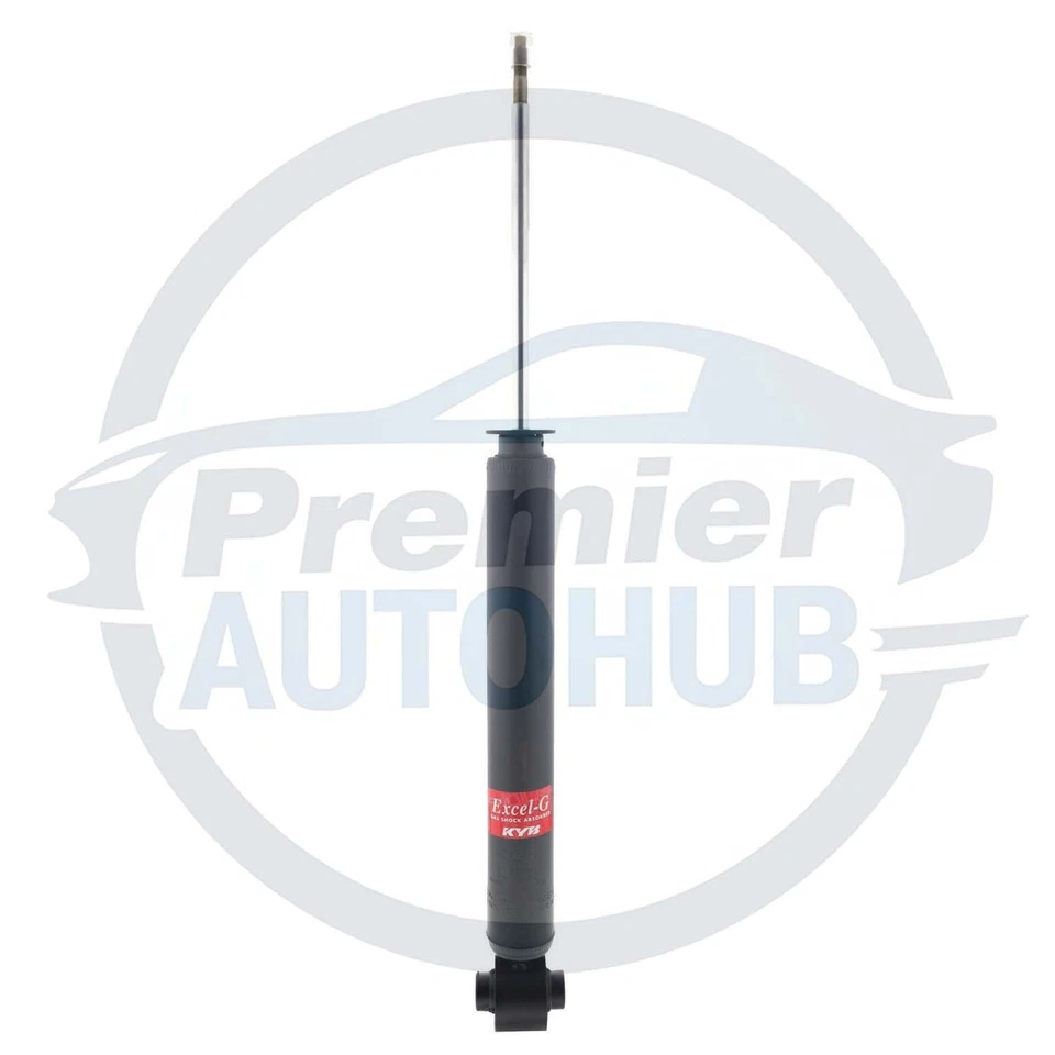 Amortiguadores traseros KYB OEM para Hyundai Tucson 2014-2015 2,4 L 4X4 garantía de por vida Foto 3 de 4