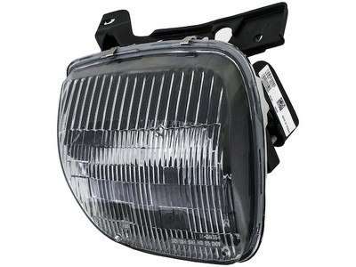 Front Right Headlight Assembly For 1995-2002 Pontiac Sunfire 2001 1999 NB434PW