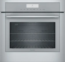 THERMADOR 30" Single Convection Smart Electric 4.5 Cu Ft Wall Oven- ME301WS