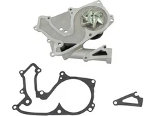 TRQ 79BZ48D Water Pump Fits 2007-2008 Hyundai Entourage Engine Water Pump
