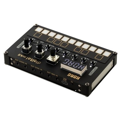 KORG NTS-1 digital kit mkII | eBay