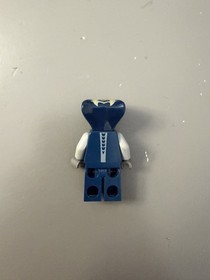 lego ninjago mezmo minifig 9555
