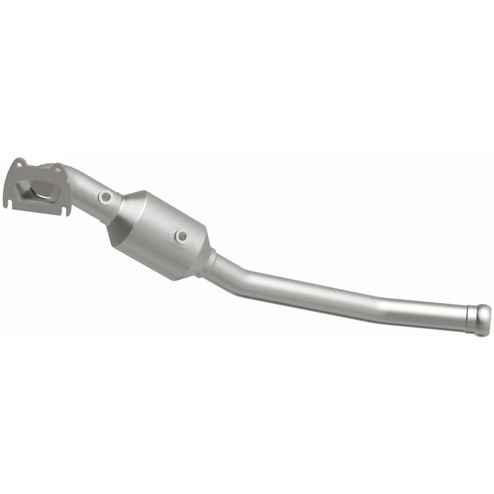Right Catalytic Converter For 2013-2016 Jeep Grand Cherokee 3.6L V6 FLEX DOHC - Image 4 of 4