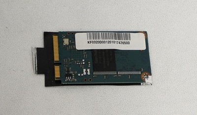 Sdsa4Dh-032G Sandisk Flash Disk Ssd 32Gb Nand Tablet Iconia W500P ''GRADE''