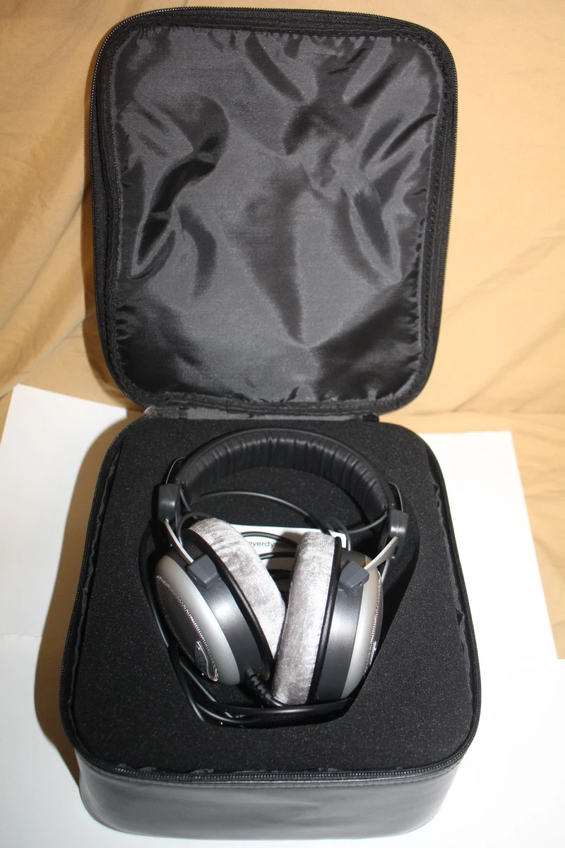 beyerdynamic DT 880 Edition 2005 美品 Amazon.co.jp: 【国内正規品】beyerdynamic セミオープン型