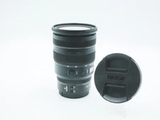 USED Nikon Z 24-70mm F2.8 S (20115107WW)