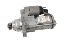 Anlasser Starter 02M911022F VW Golf 7 5G T-Roc Skoda Fabia NJ3 Seat 1,0-1,5TSi