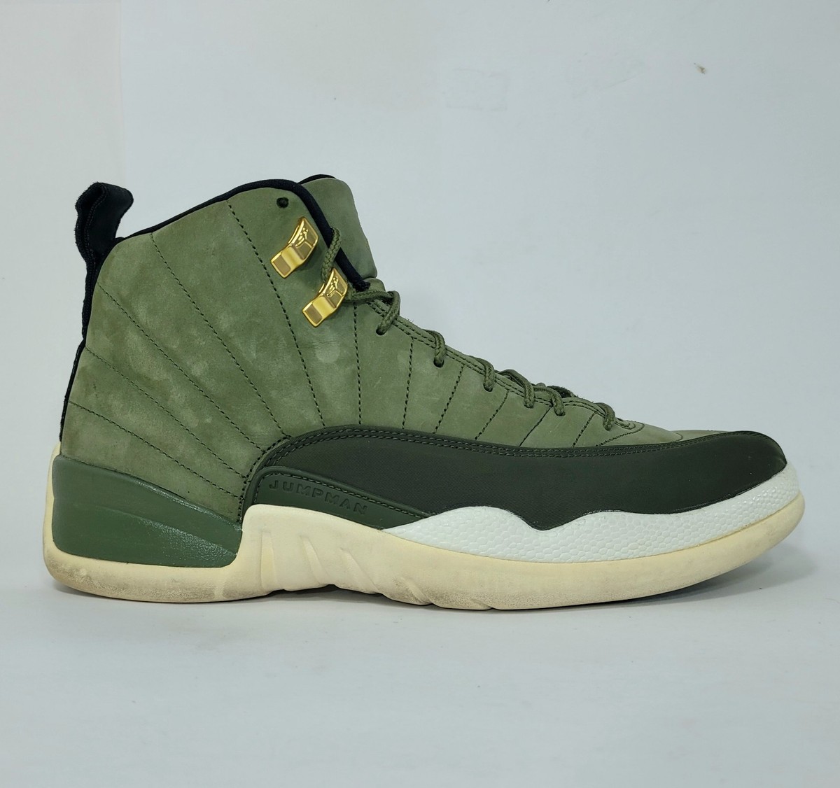 Jordan 12 CP3 class of 03 Jordan 12 Retro CP3 Class of 2003 2018 Size main image 3