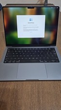 Apple MacBook Pro M2 Pro 14-inch 2023 16GB RAM, 512GB SSD, 176 Cycle Count, 96w