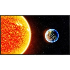 NEC 98 Inches High Definition LED Monitor - In-plane Switching IPS - 3840 E988