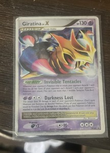 Giratina Lv X Psa 10 | eBay