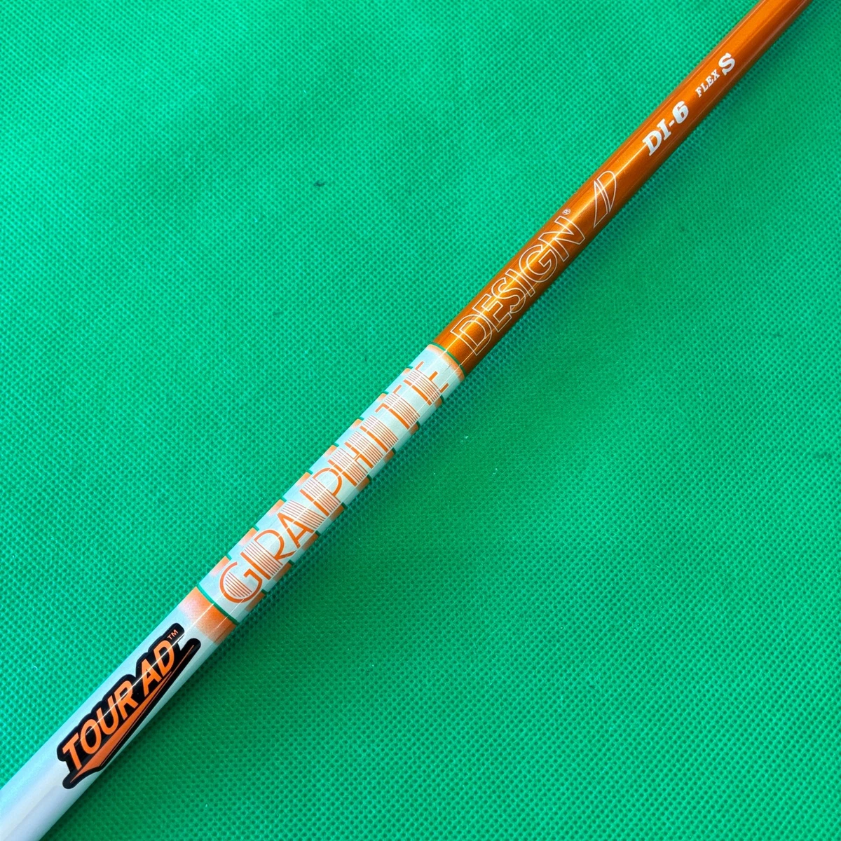 Graphite Design Tour AD DI Golf Club Shafts for sale | eBay