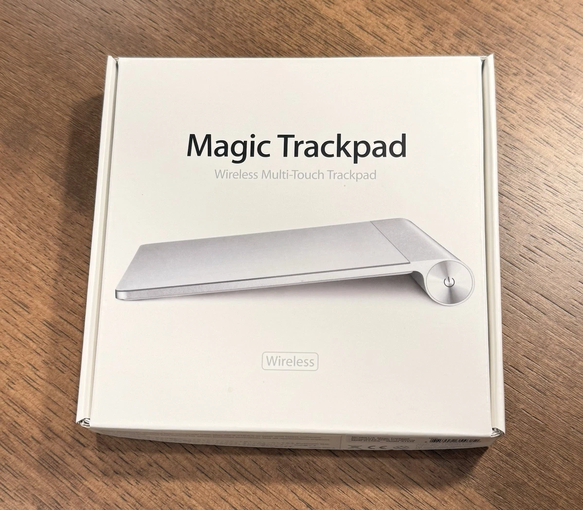 Las mejores ofertas en Apple Magic Trackpad | eBay