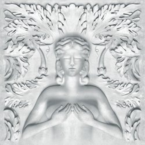 Kanye West Presents Good Music Cruel Summer Various Artists [CD