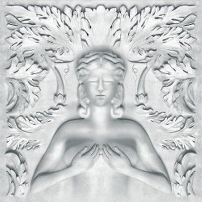 Kanye West Presents Good Music Cruel Summer Various Artists [CD