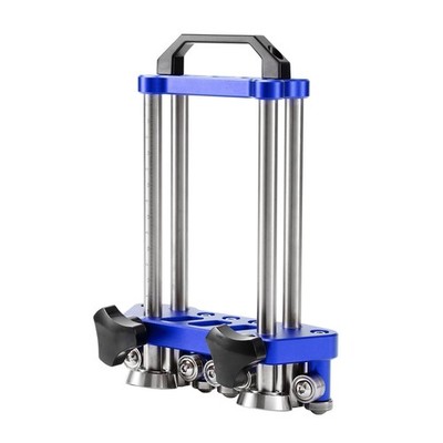 Sheet Metal Roller 2 Station Metal Bender， Metal Roofing Tools，Sheet Metal Fa...