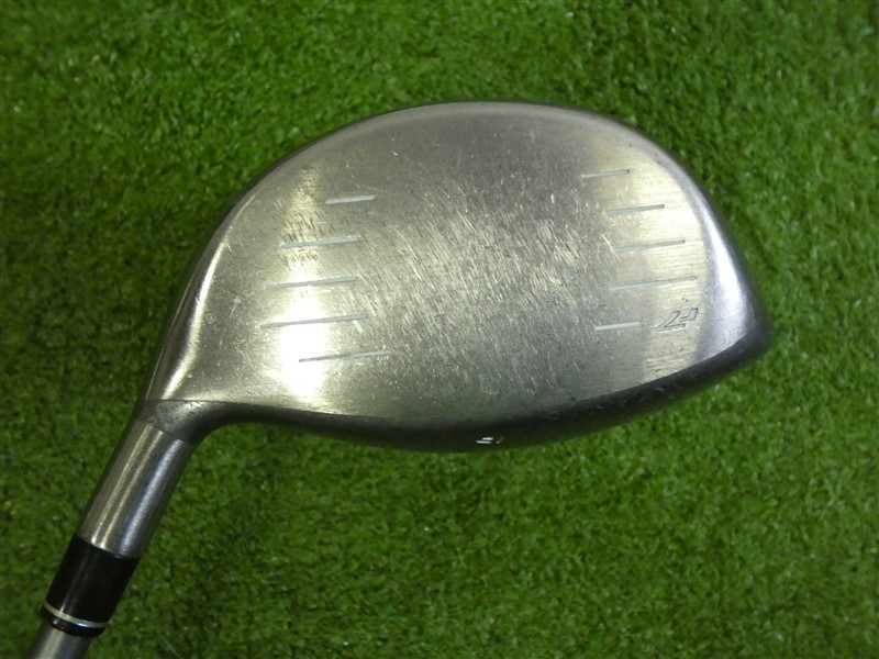 Bois no1 TaylorMade R7 DRAW HT à vendre | Golf Avenue