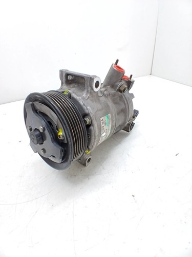 5N0820803C KLIMAKOMPRESSOR / 755937 für AUDI A3 (8L)
