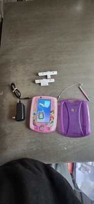 LeapFrog LeapPad 2 Explorer Learning System: Disney Pink Princess Special Editio
