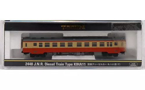 Maqueta tren 1 150 Kiha 11T 2448 | Zustand: Used