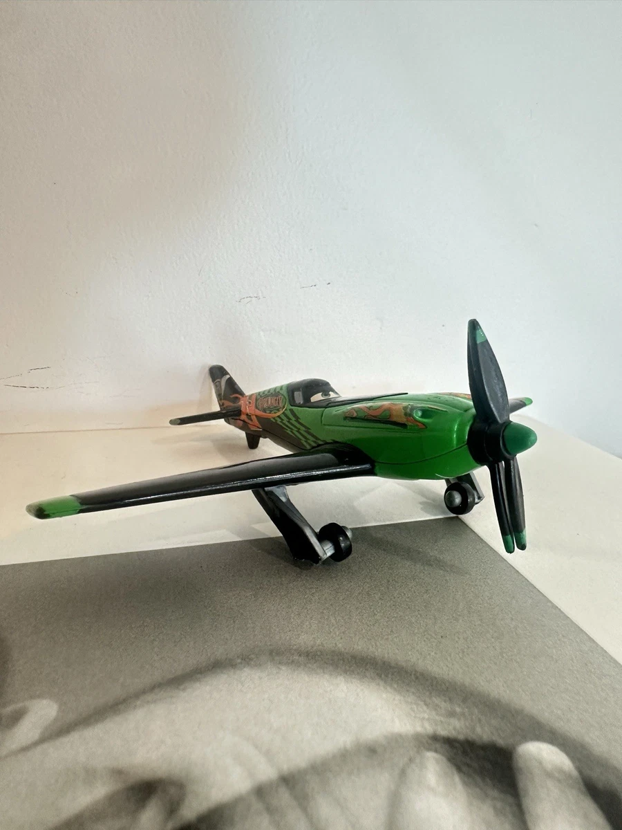 Mattel Disney 1:55 Scale Diecast Aircraft & Spacecraft for sale | eBay