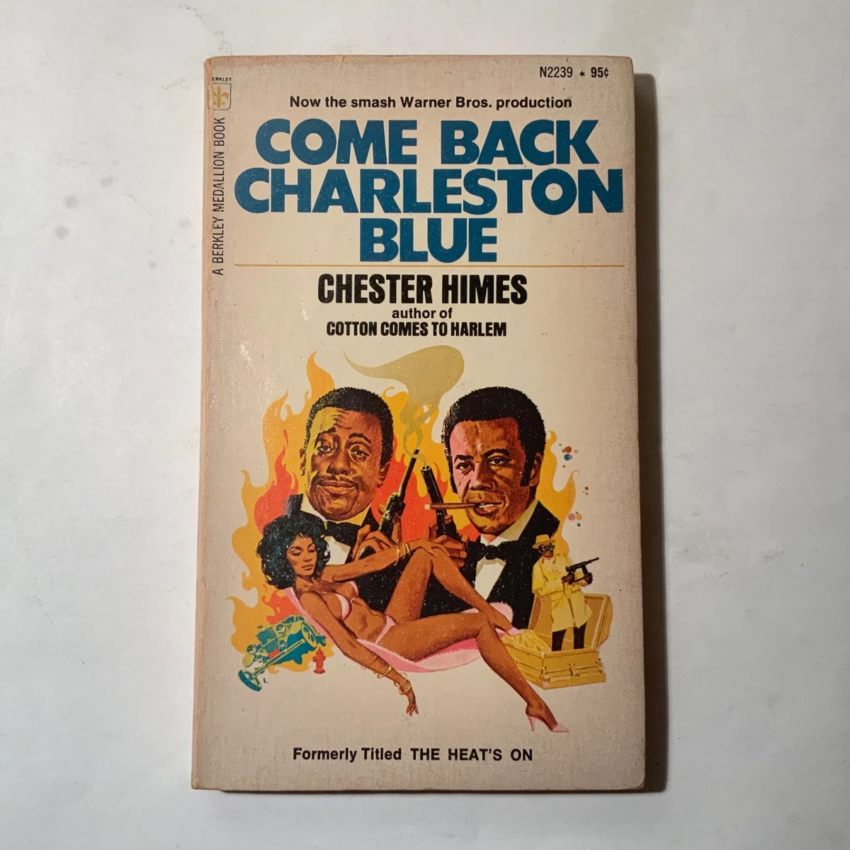 come back charleston blue products for sale | eBay