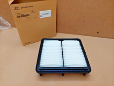 Hyundai i30 FD Air Filter 281132H000 Elantra 1.4D 1.6D 2007-2012 Genuine NEW