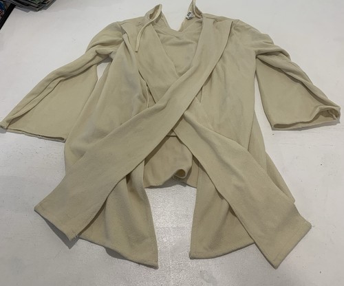 Star Wars Cloak Cape Man Cosplay Robe Size L