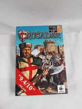 Stronghold: Crusader PC Game