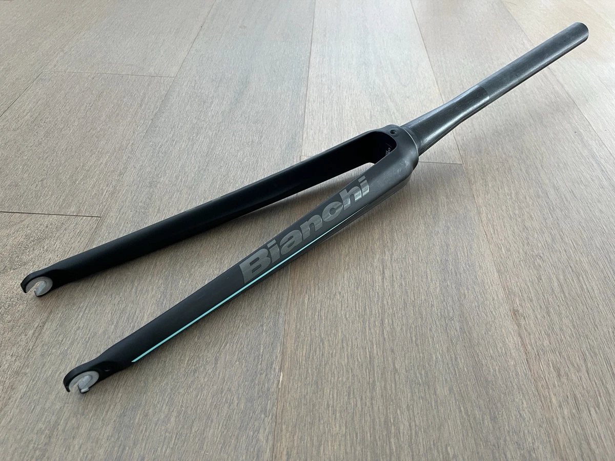 Bianchi Carbon Bicycle Forks for sale | eBay