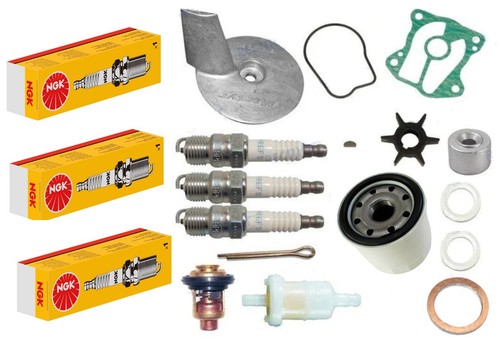 Maintenance Service Kit for Honda BF25D BF30D