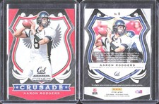 Click to enlarge Aaron Rodgers